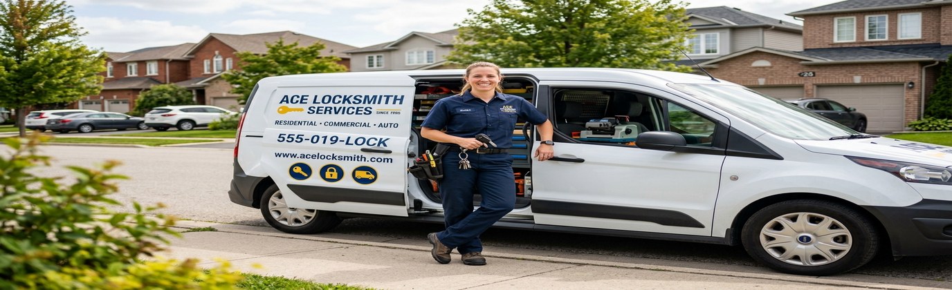 Contact AffordableLocksmithGuide research team